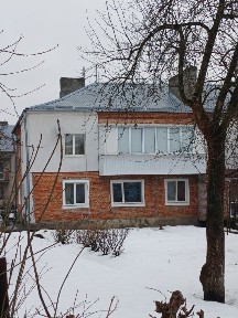 Продаж 3 кім квартири