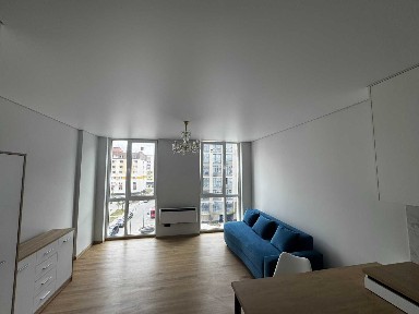 Продаж 1-кімнатної квартири в ЖК Feel House, вул. Трускавецька, Львів