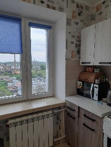 Продаж 1 кімнатної квартири з ремонтом в Рясне, Львів