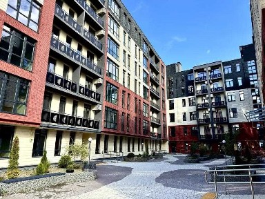 Продаж квартири на вул. Генерала Чупринки