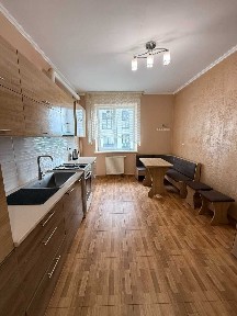 Продаж 1-кім. квартири в новобудові. ЖК Пасічний, вул. Пасічна