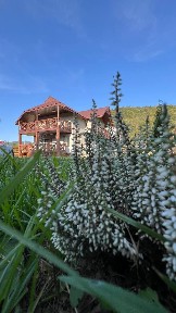 Львівська область, Тухля