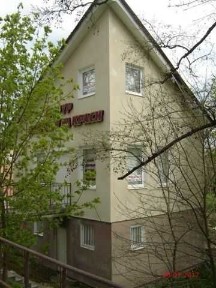 Продаж будівлі магазину 114 м2 м. Моршин вул. І.Франка, 25-А 90000$