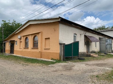 Закарпатська область, Горінчево