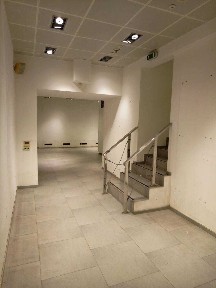 Від власника, пропонується в оренду нежитлове приміщення (206,5м2) в ПАСАЖІ, вул. Хрещатик 15/4