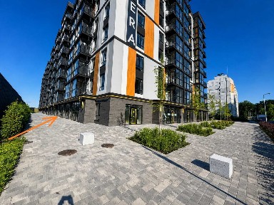 Оренда комерційного приміщення 34 м² | ЖК «Атмосфера» | Вишневе