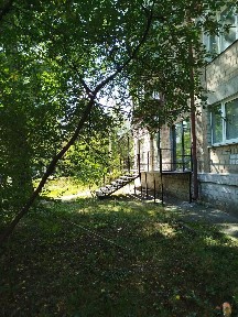 Оренда комерційного нежитлового приміщення пр-т. Відрадний 36, площа 45,3м²
