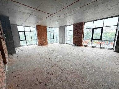 Пропоную в оренду приміщення 75м2, 2/23 в ЖК RIVER STONE, вул. Трускавецька 10Д, Дарницький р-н