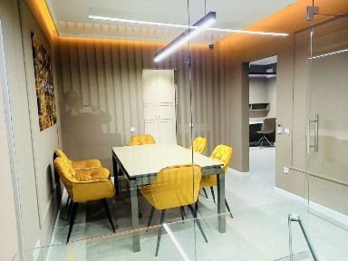 Оренда Офіс - «Luxsury interior design” Власник Без%