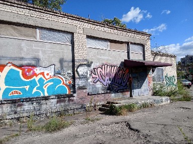 Оренда складу 250кв. м