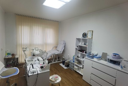 Сдам помещение 18 кв. м. на 2 этаже с мокрой точкой в ЖК 