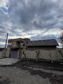 Продам будинок по вул. Федора Панка, буд. 62