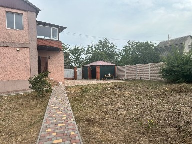 Продається будинок в с. Мішково-Погорілове