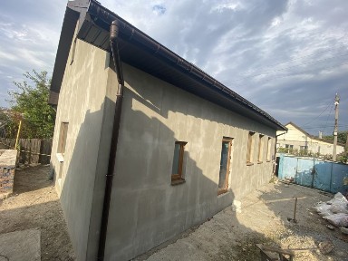 Продам дом район решкута, лес, река