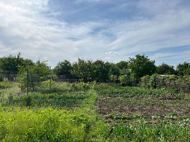 Продам дом с участком земли с. Старые Кодаки 9 км до ж/м Тополь