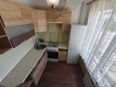 Продаж 1 кімн. квартри в Південному мкрн м. Запоріжжя
