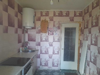 Продается 1-комн. кв. по ул. Запорожского казачества