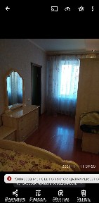 Сдам 2х ком. кв. 96 кв, Есенина 11, 4/ 4