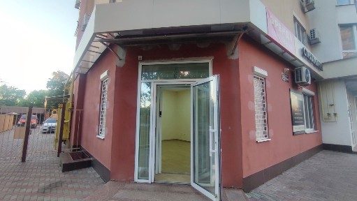 Оренда комерційного приміщення 63,2 м² - Троїцька, 37А