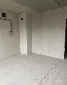 Однокімнатна квартира в новому центрі міста