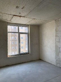 Продається ДВОкімнатна квартира біля озера