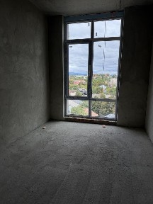 Продаж 1 кімн, можна починати ремонт
