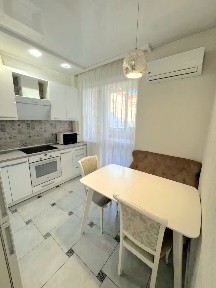 Продам 1 комнатную квартиру ЖК Победы 89