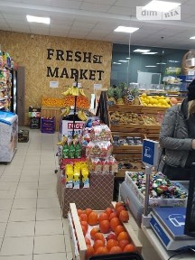Продаж комерційного приміщення на вул. Василя Стефаника 5, площа 137.3 кв. м • ID 34890230