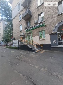 Продаж комерційного приміщення на вул. Незалежності 21, площа 65.8 кв. м • ID 34887763