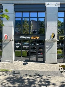 Продаж комерційного приміщення на вул. Костомарівська 1А, площа 135 кв. м • ID 34886719