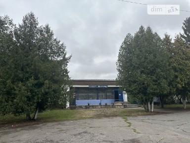 Продаж комерційного приміщення на Перемоги, площа 400 кв. м • ID 34886400