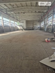 Здається спеціальне приміщення на шосе Сквирське, площа 900 кв. м • ID 34890247