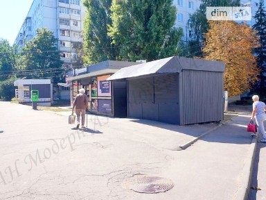 Здається спеціальне приміщення на вул. Гвардійців-Широнінців 15/46, площа 12 кв. м • ID 34889333