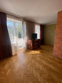 Квартира в центральній частині міста
