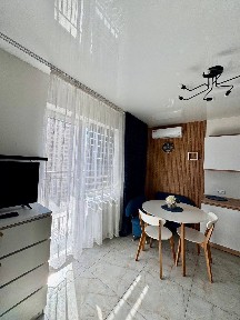 Сдам 1ю квартиру на Сахарова Кадор