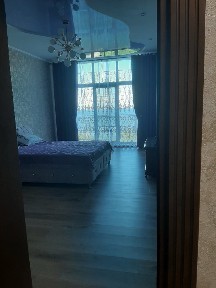 Сдам квартиру с видом на море