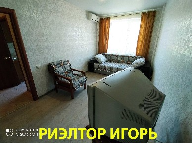 Газ. 1-й поверх. Оренда 1-кімнатної квартири в ЖК 7 небо, Одеса, 7км, вул. Проїзна, 3. Сьоме небо.