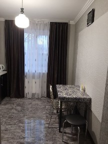 2-х комнатная квартира на пр. соборном, посуточно почасово