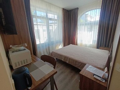 Оренда 1-кімнатної квартири 16 м², Успенская вул., 11