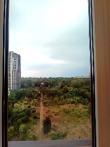 Оренда 1-кімнатної квартири 65 м², Шевченко просп., 33Б