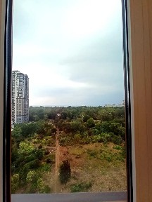 Оренда 1-кімнатної квартири 65 м², Шевченко просп., 33Б