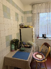 Продаж 3-квартири Лушпи 31