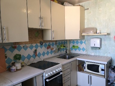 Продаж 3-кіартира по вул. Сумської тероборони (Ковпака) 31