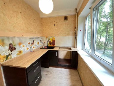 Продаж 1-кімнатної квартири 28 м², Академіка Туполєва вул., 18А