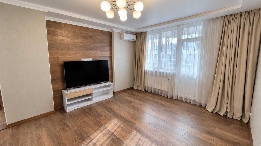 Продаж 1-кімнатної квартири 52 м², Михайла Донця вул., Ломоносова, 48