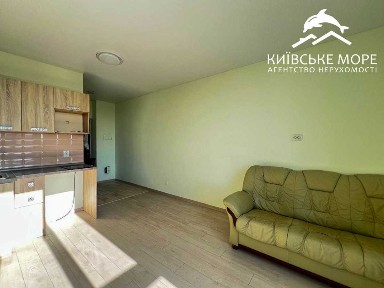 Продаж 1-кімнатної квартири 20.4 м², Соборності просп., 17 К2