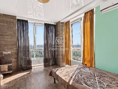 Продаж 2-кімнатної квартири 48.7 м², Юрія Шумського вул., 5