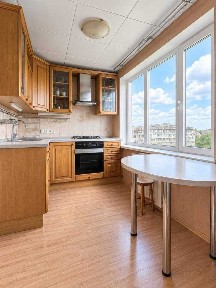 Продаж 3-кімнатної квартири 69 м², Академіка Булаховського вул., 30А