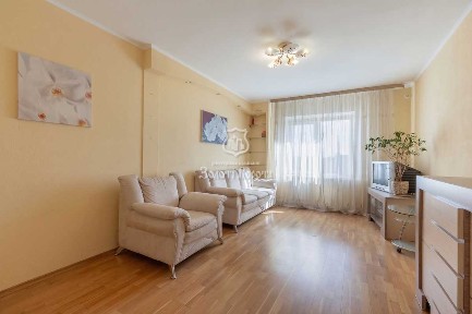 Продаж 1-кімнатної квартири 43 м², Михайла Донця вул., Драгоманова, 12а