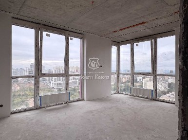Продаж 2-кімнатної квартири 71.3 м², Полкова вул., 65